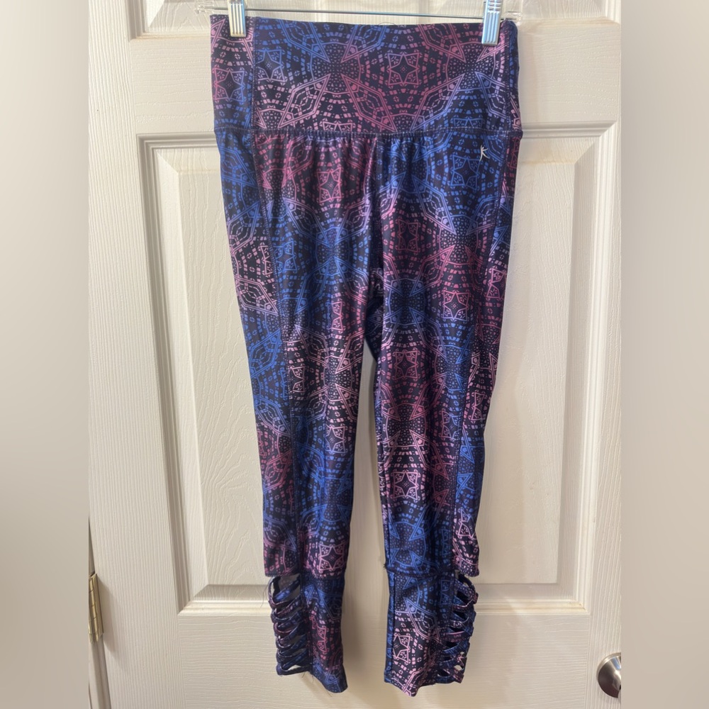 Yoga pants